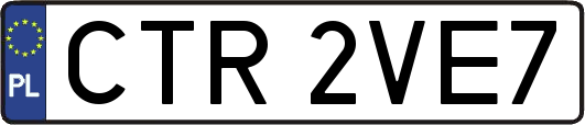 CTR2VE7