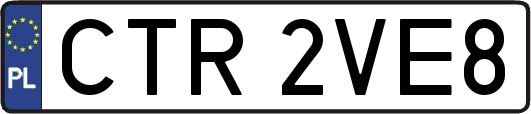 CTR2VE8