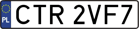 CTR2VF7