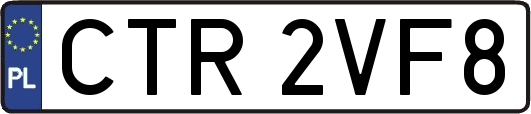 CTR2VF8