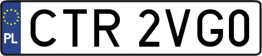CTR2VG0