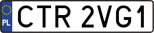CTR2VG1