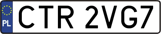 CTR2VG7