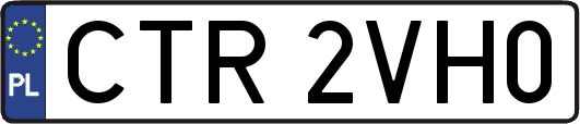 CTR2VH0