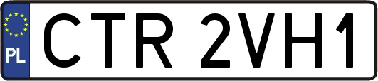 CTR2VH1