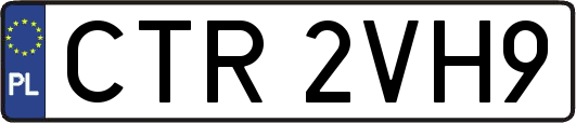 CTR2VH9