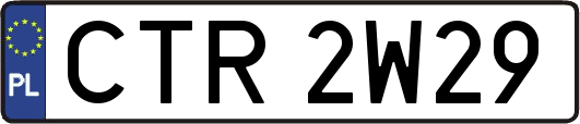 CTR2W29