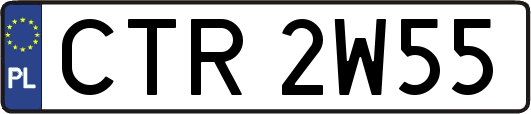 CTR2W55