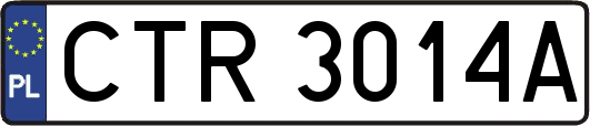 CTR3014A