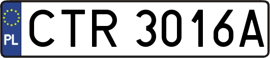CTR3016A