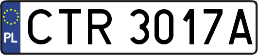 CTR3017A
