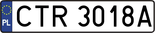 CTR3018A