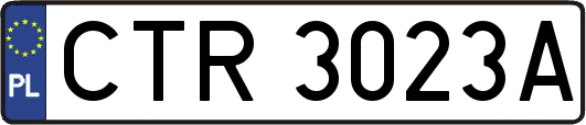CTR3023A