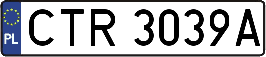 CTR3039A