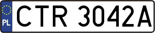 CTR3042A