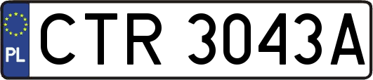 CTR3043A