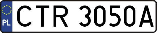 CTR3050A