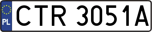 CTR3051A