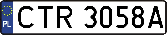 CTR3058A