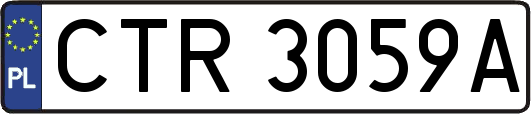 CTR3059A