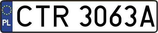 CTR3063A