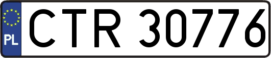 CTR30776