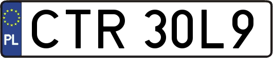 CTR30L9