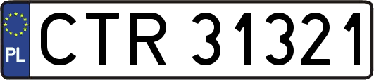 CTR31321