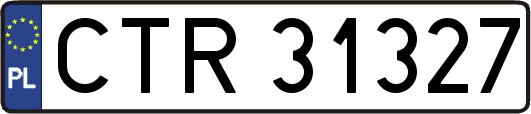 CTR31327