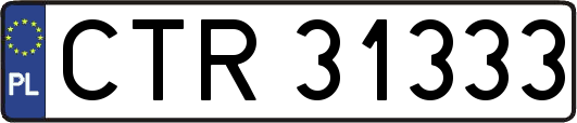 CTR31333