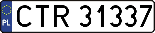 CTR31337