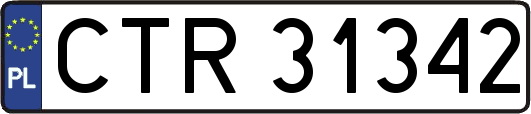 CTR31342