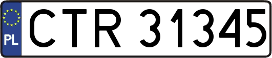 CTR31345