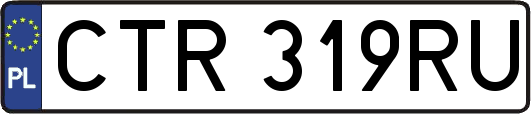 CTR319RU