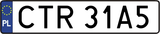 CTR31A5