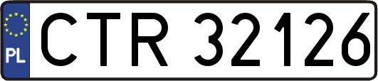 CTR32126