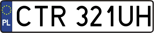CTR321UH
