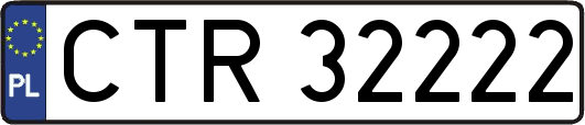 CTR32222