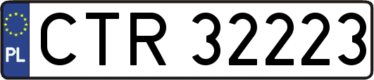 CTR32223