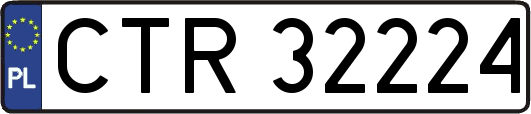 CTR32224
