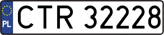 CTR32228
