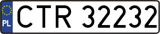 CTR32232