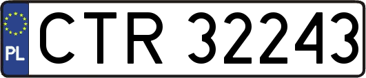 CTR32243