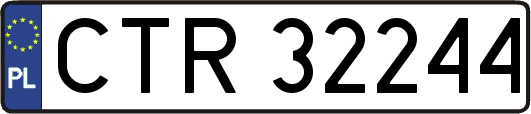 CTR32244