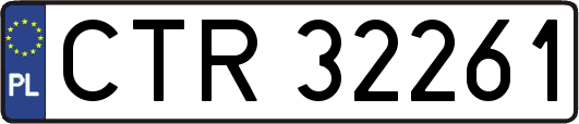CTR32261