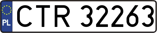 CTR32263