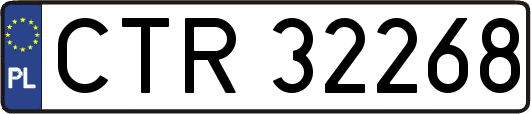 CTR32268