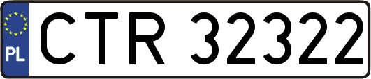 CTR32322