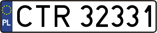 CTR32331