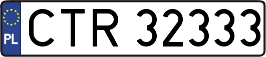 CTR32333